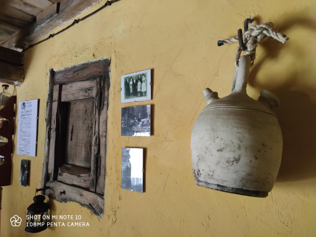 Tu Casa De Pueblo Villa La Iglesuela Buitenkant foto
