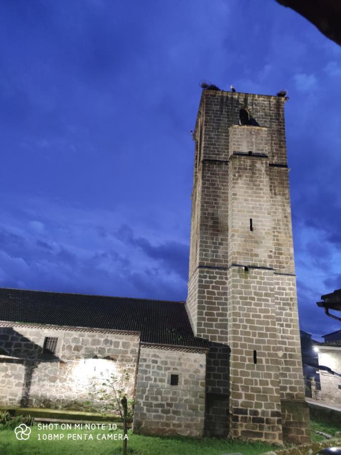 Tu Casa De Pueblo Villa La Iglesuela Buitenkant foto