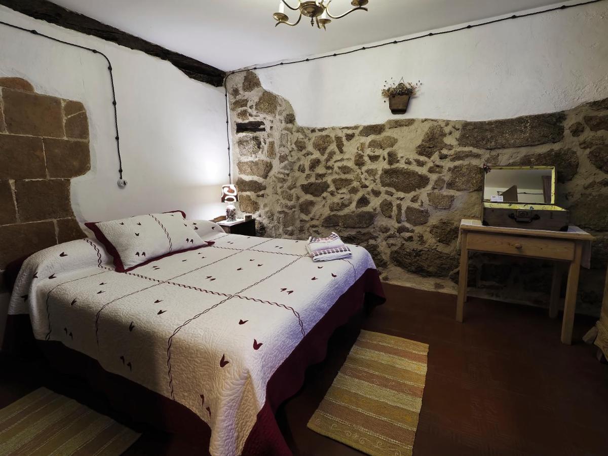 Tu Casa De Pueblo Villa La Iglesuela Buitenkant foto