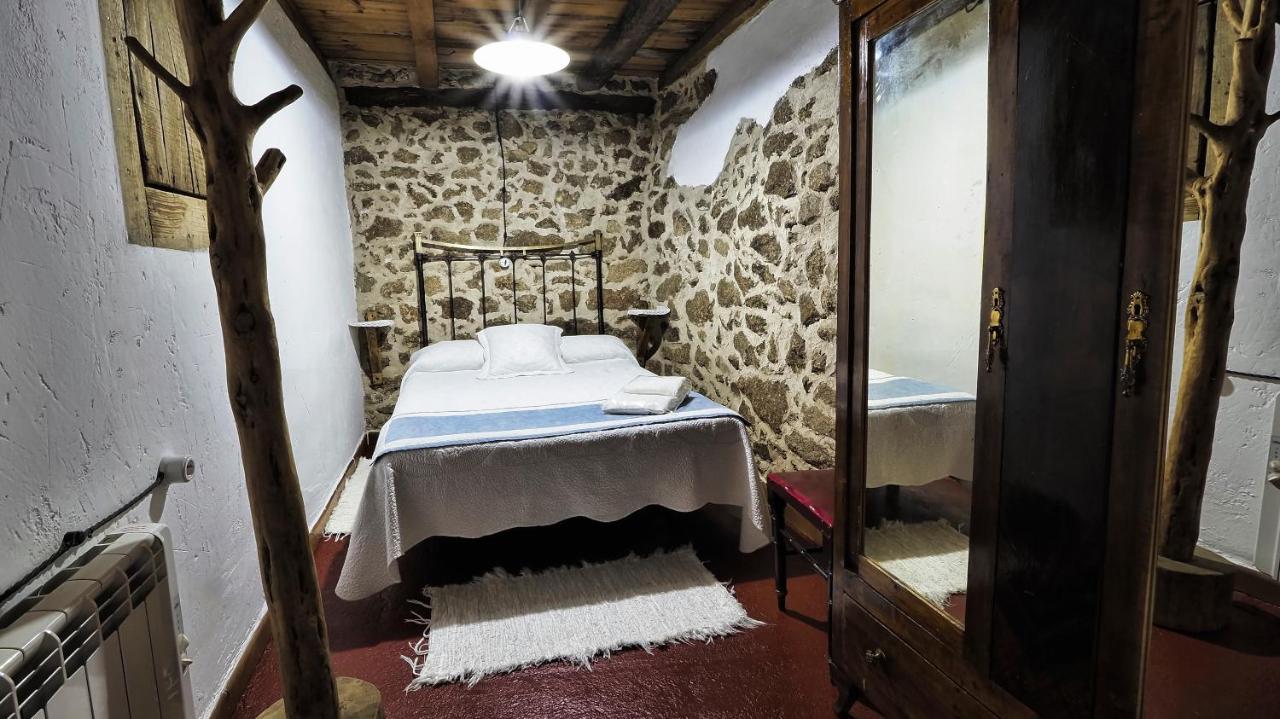 Tu Casa De Pueblo Villa La Iglesuela Buitenkant foto