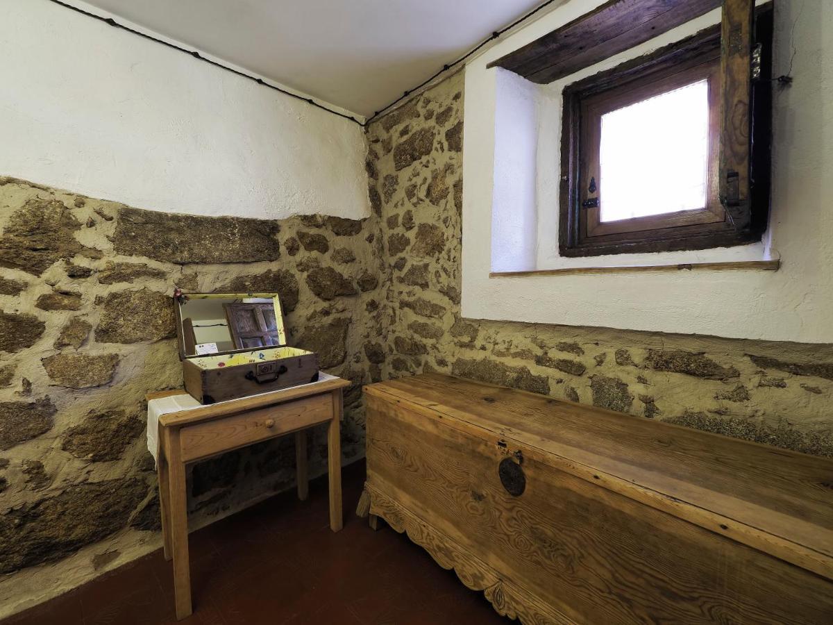 Tu Casa De Pueblo Villa La Iglesuela Buitenkant foto