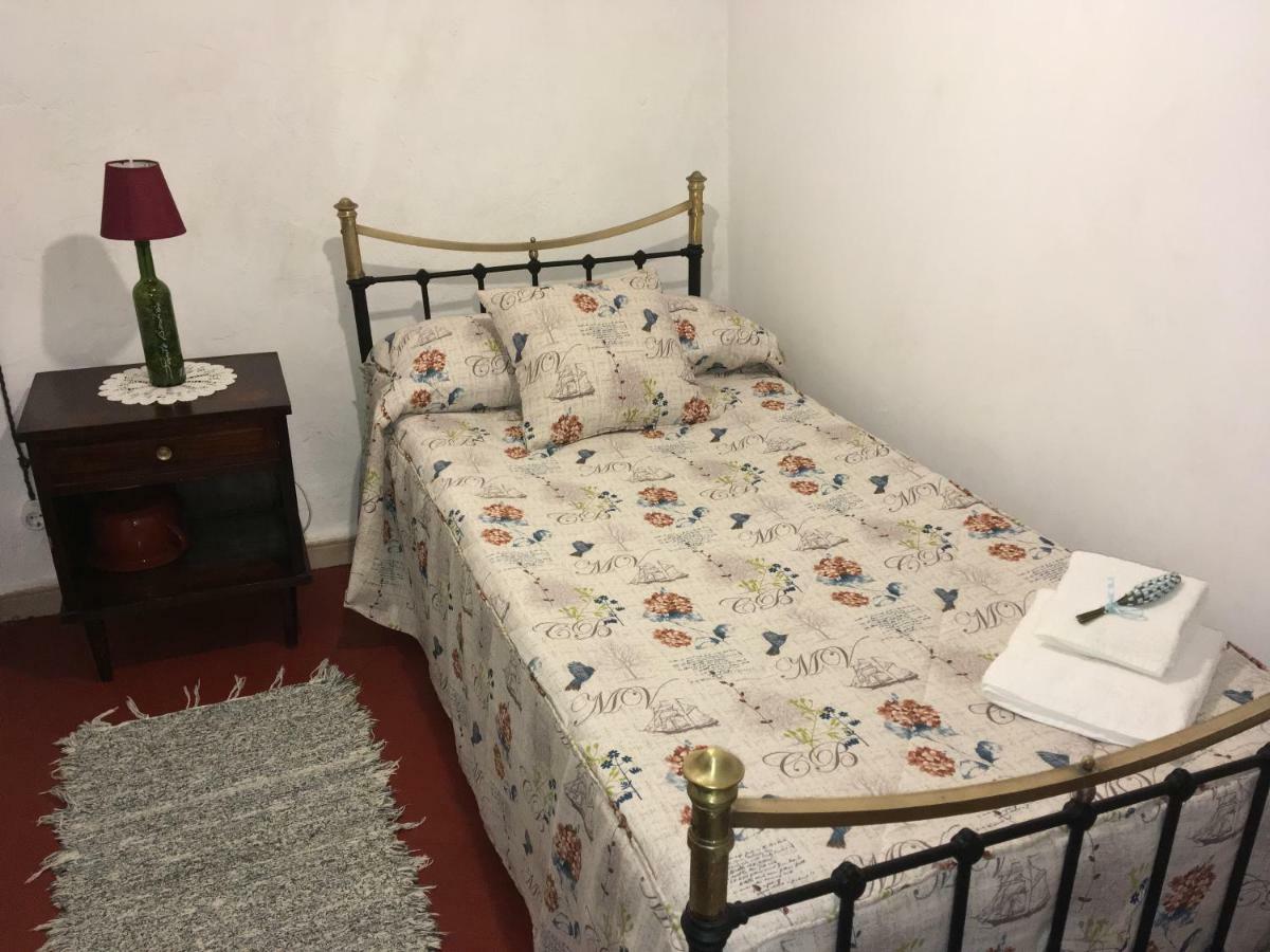 Tu Casa De Pueblo Villa La Iglesuela Buitenkant foto