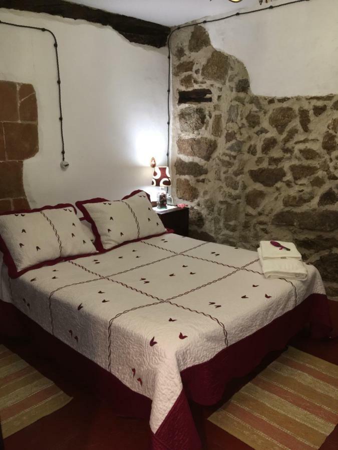 Tu Casa De Pueblo Villa La Iglesuela Buitenkant foto