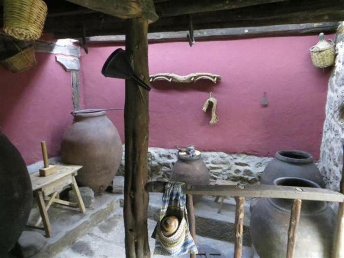 Tu Casa De Pueblo Villa La Iglesuela Buitenkant foto