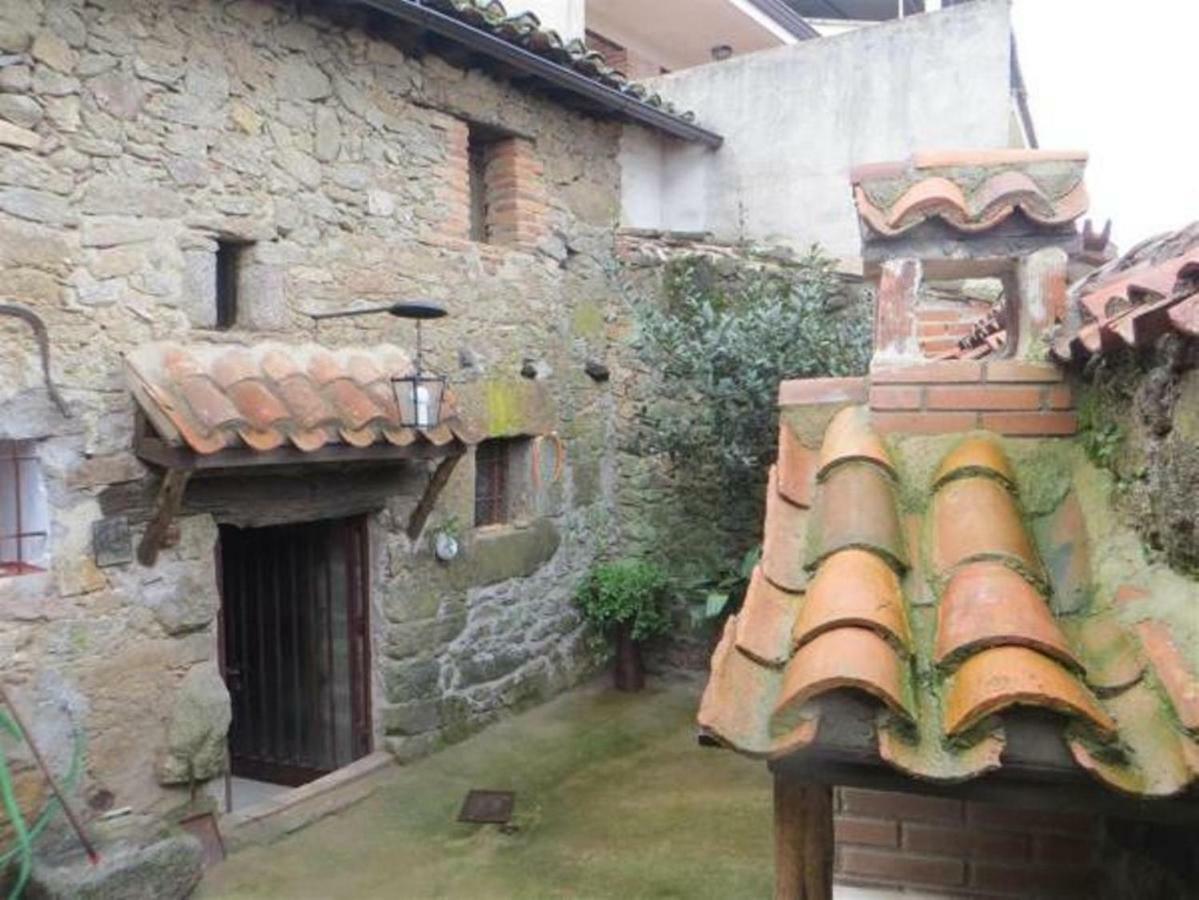 Tu Casa De Pueblo Villa La Iglesuela Buitenkant foto